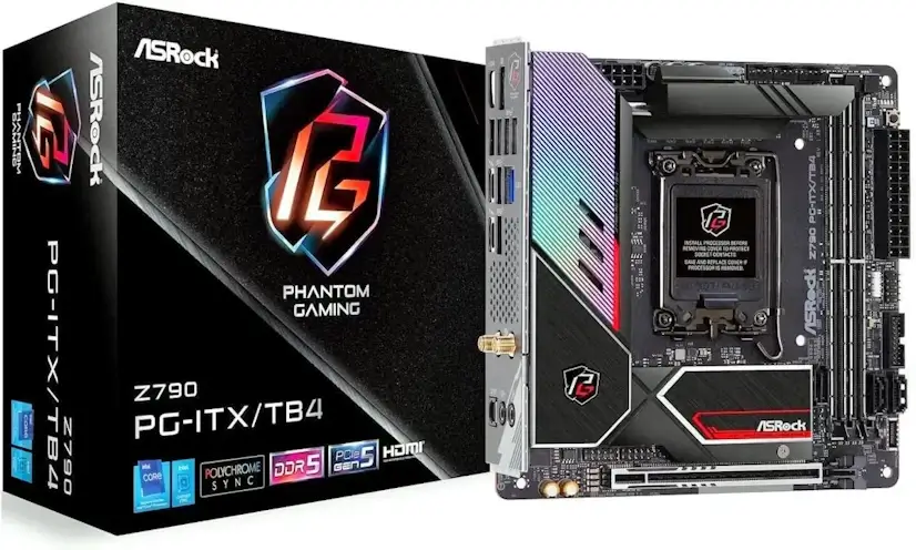 Informático Ciudad Puerta de Hierro - Montaje Placas Base ASRock Gaming PC Ciudad Puerta de Hierro